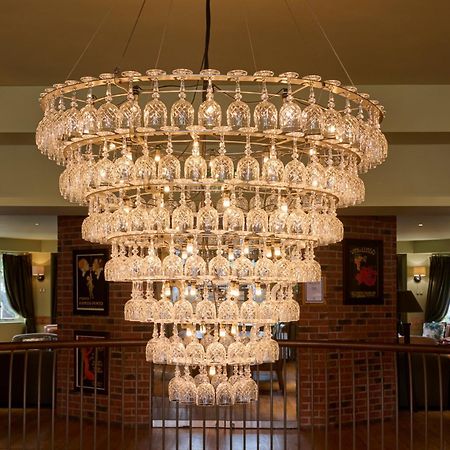 Hotel Du Vin Челтенхам Экстерьер фото