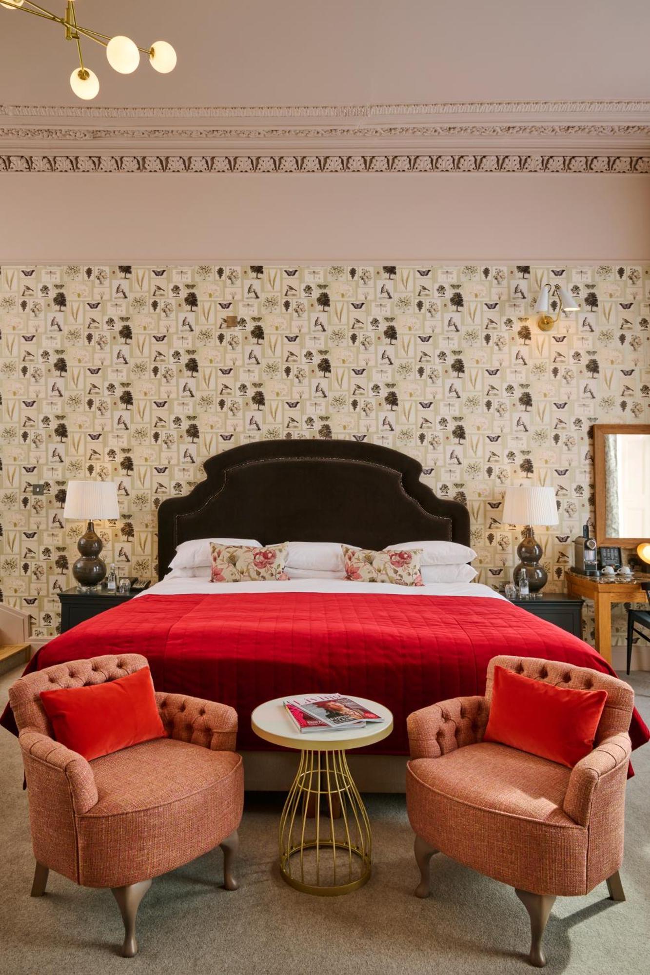 Hotel Du Vin Челтенхам Экстерьер фото