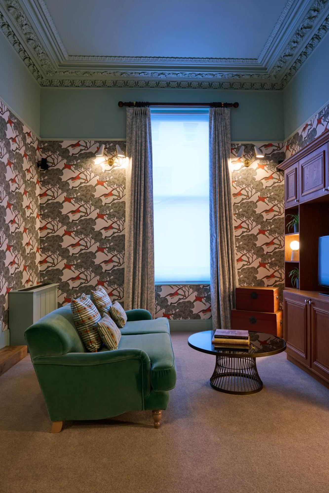 Hotel Du Vin Челтенхам Экстерьер фото